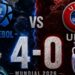 Botërori 2026/ CONMEBOL-UEFA 4-0, skuadrat amerikanolatine iu japin leksione ekipeve evropiane