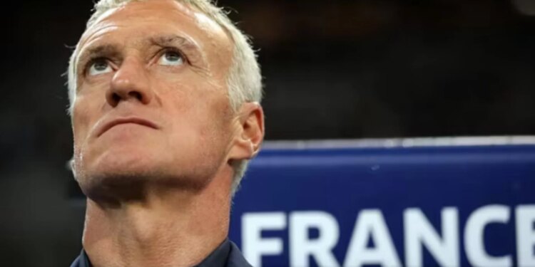 Botërori 2026: Deschamps siguron Francën, Kylian Mbappe është në formë të plotë