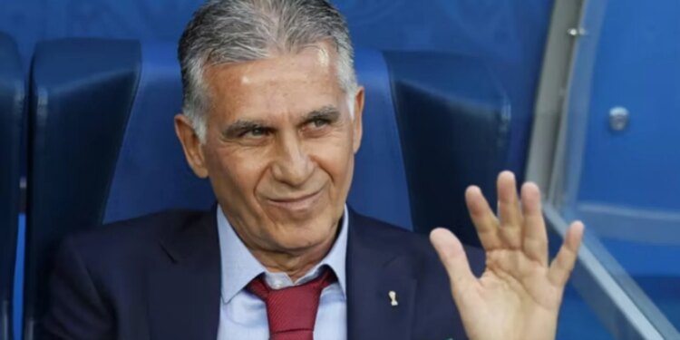 Botërori 2026: Gana kualifikohet, por Queiroz kritikon formatin e ri; me 48 skuadra turneu ka më pak vlerë