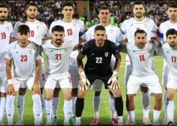 Botërori 2026: Irani të dielën shkon në Meksikë, priten vizat për SHBA