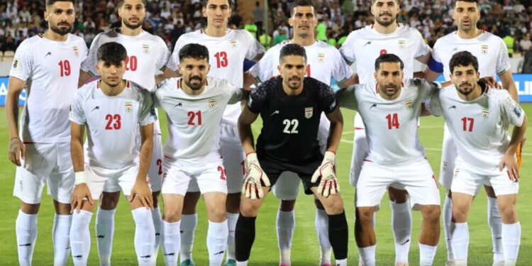 Botërori 2026: Irani të dielën shkon në Meksikë, priten vizat për SHBA