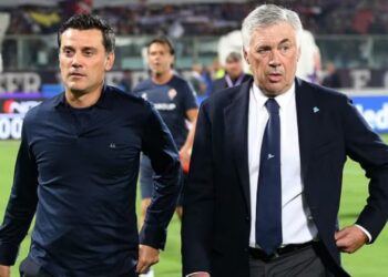 Botërori 2026/ Jeta e vështirë e Ancelotti dhe Montella në Amerikën e Veriut