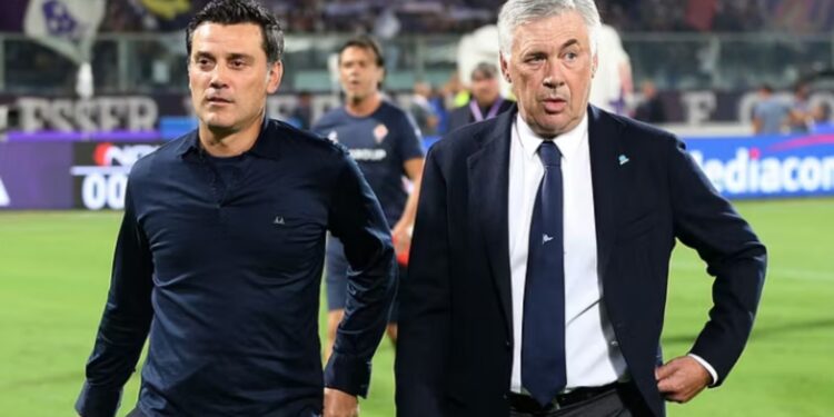Botërori 2026/ Jeta e vështirë e Ancelotti dhe Montella në Amerikën e Veriut