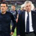 Botërori 2026/ Jeta e vështirë e Ancelotti dhe Montella në Amerikën e Veriut