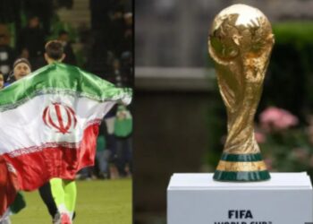 Botërori 2026: Kombëtarja iraniane niset drejt Meksikës