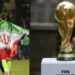 Botërori 2026: Kombëtarja iraniane niset drejt Meksikës