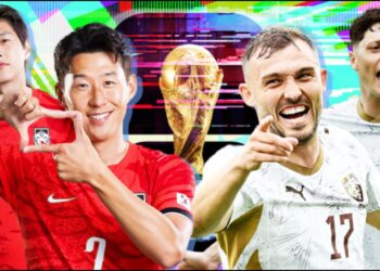 Botërori 2026/ Kore e Jugut–Çeki: kur shkenca koreane përballet me kolektivitetin çek