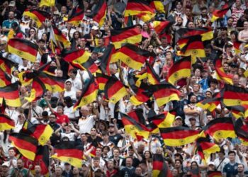 Botërori 2026/ Në Gjermani, boom shitjesh fanelash të Havertz dhe Undav, Adidas mbetet pa shkronjën V