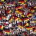 Botërori 2026/ Në Gjermani, boom shitjesh fanelash të Havertz dhe Undav, Adidas mbetet pa shkronjën V