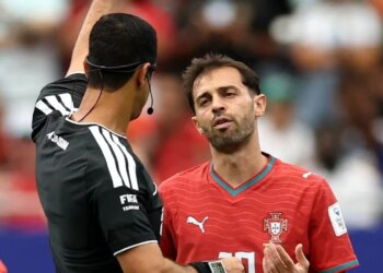 Botërori 2026 vendos rekord kartonësh të kuq; 94 futbollistë rrezikojnë pezullim në ndeshjet me eliminim direkt