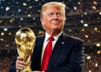 Botërori 2026 — Polemika të reja në horizont, presidenti Trump do të ngrejë trofeun me skuadrën kampione