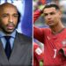Botërori, Thierry Henry dhe leksioni për Cristiano Ronaldon: Skuadra duhet të shënojë, jo ti