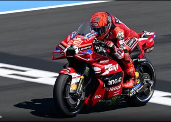 Botërori i MotoGP: Super Marc Marquez fiton pole position në Çmimin e Madh të Hungarisë