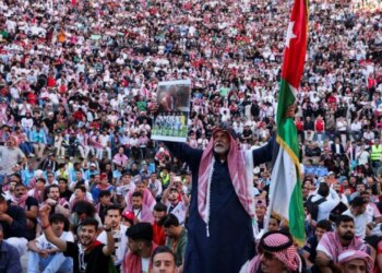 Botërori kthehet në makth: detajet e frikshme të ngjarjes tragjike në Jordani