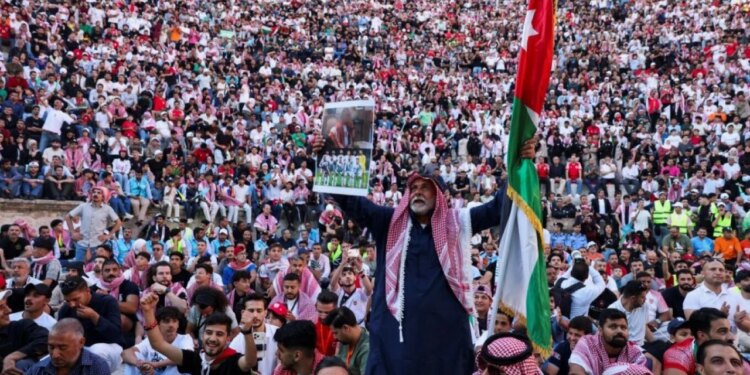 Botërori kthehet në makth: detajet e frikshme të ngjarjes tragjike në Jordani