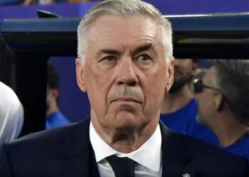 Brazili: Ancelotti i kënaqur, do të përmiresohemi dhe duam që Botërori të jetë i Brazilit