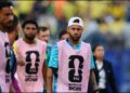 Brazili: Ancelotti zgjedh të mos rrezikojë, Neymar jashtë skuadre edhe ndaj Haitit