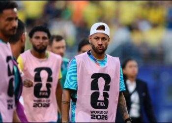 Brazili: Ancelotti zgjedh të mos rrezikojë, Neymar jashtë skuadre edhe ndaj Haitit