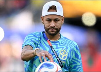 Brazili: Neymar nis së fundmi stërvitjen; kur pritet të jetë i disponueshëm ylli brazilian