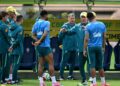 Brazili, ndaj Haitit duhet fitorja; Ancelotti rigjen Neymar dhe përgatit revolucionin