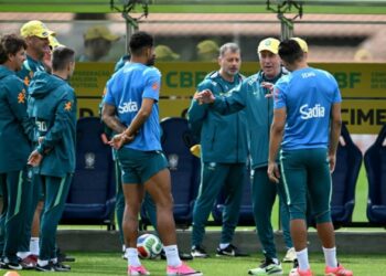Brazili, ndaj Haitit duhet fitorja; Ancelotti rigjen Neymar dhe përgatit revolucionin