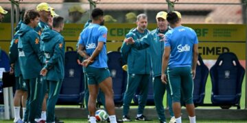 Brazili, ndaj Haitit duhet fitorja; Ancelotti rigjen Neymar dhe përgatit revolucionin