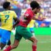Brazili në gjunjë përballë fëmijës: mediat e huaja zbulojnë 18-vjeçarin që po bën ligjin në Botëror