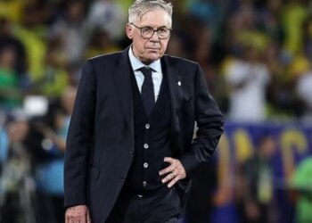 Brazili nën drejtimin e Carlo Ancelottit për titullin e 6-të, nis ndaj Marokut pa Neymar