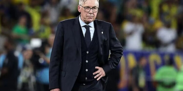 Brazili nën drejtimin e Carlo Ancelottit për titullin e 6-të, nis ndaj Marokut pa Neymar
