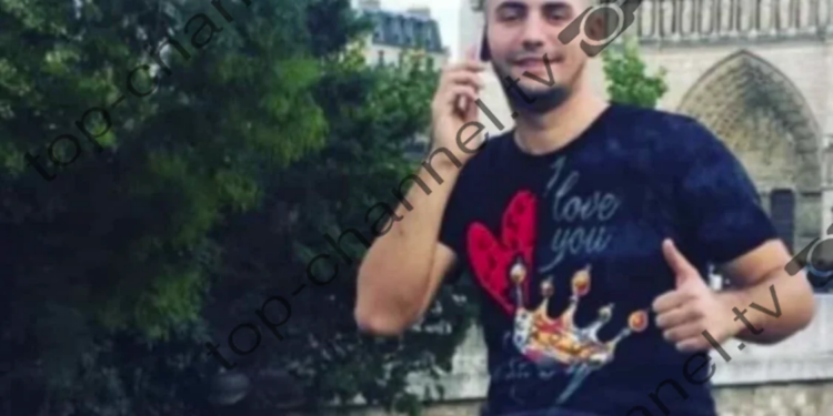 Brian Syzo, plumbi i ka prekur venën kryesore në këmbë, niset drejt Traumës
