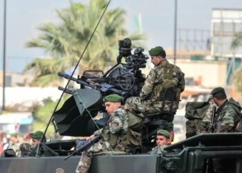Brukseli planifikon mision të ri në Liban për të mbështetur forcat e sigurisë