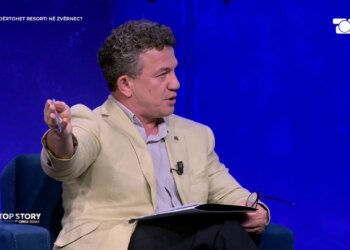 Buzhala: Rama gënjen për Ivankën, pse vjen; Projektin s'e duan në Berlin dhe kushërinjtë e mi në Klinë