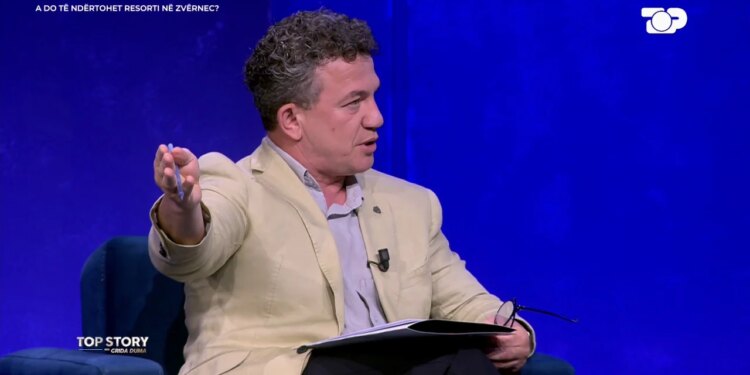 Buzhala: Rama gënjen për Ivankën, pse vjen; Projektin s'e duan në Berlin dhe kushërinjtë e mi në Klinë