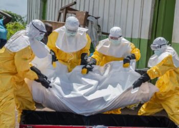 CDC Afrika paralajmëron alarm për Ebolën në Kongo: mund të jetë shpërthimi më i keq ndonjëherë