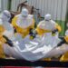 CDC Afrika paralajmëron alarm për Ebolën në Kongo: mund të jetë shpërthimi më i keq ndonjëherë