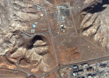 CNN: Irani fsheh uraniumin; tunele të shembura dhe mina rreth rezervave bërthamore