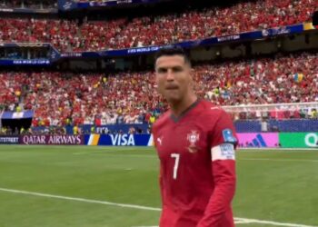 CR7 thyen heshtjen dhe tregon 'dhëmbët' në Kampionatin Botëror: Dy fjalë që paralajmërojnë kundërshtarët