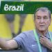 Carlos Alberto Parreira në spital, në gjendje të qëndrueshme por kritike