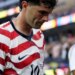 Christian Pulisic pëson dëmtim dhe shqetëson skuadrën e SHBA