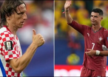 Çmenduri për të parë duelin Ronaldo-Modriv: disa bileta shiten deri në 18 500 euro