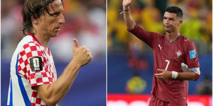 Çmenduri për të parë duelin Ronaldo-Modriv: disa bileta shiten deri në 18 500 euro