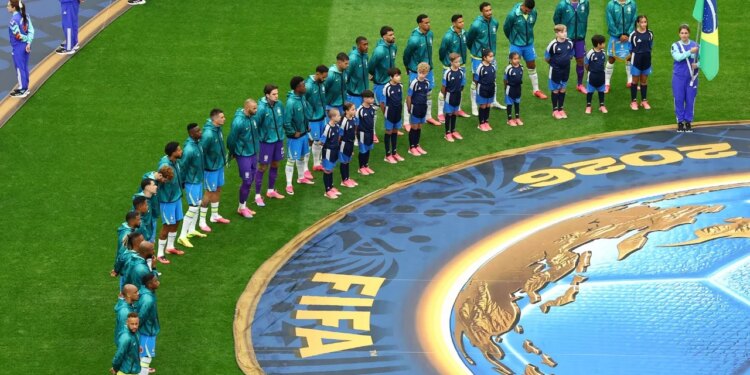 Çmenduria e Botërorit 2026: Favoritët e mëdhenj jashtë, kush vazhdon rrugën drejt trofeut