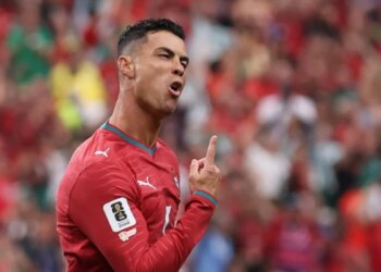 Cristiano vendos rekord të pathyeshëm, por shikoni kush është shqiptari pranë gjigantëve të botës