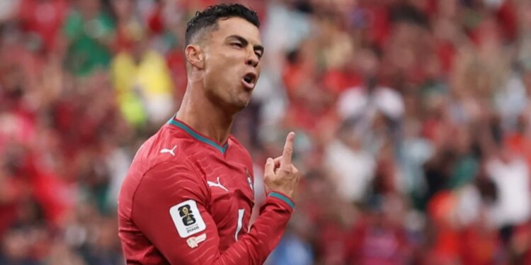 Cristiano vendos rekord të pathyeshëm, por shikoni kush është shqiptari pranë gjigantëve të botës