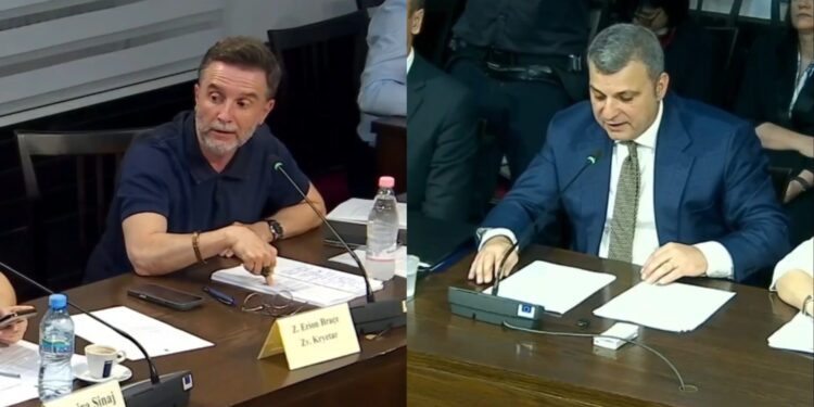 Debati në Kuvend për çmimet: Braçe ngre shqetësim për ushqimet dhe qiratë, Sejko: Inflacioni nën kontroll