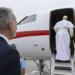 Defekt teknik në avionin e Papës, Leoni XIV detyrohet të ndryshojë mjetin e udhëtimit në minutën e fundit