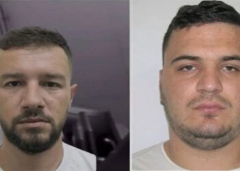Dëshmia e Artan Tafanit: Në Athinë u diskutua plani për vrasjen e Rexhep Ginës; konflikti ishte për pronat