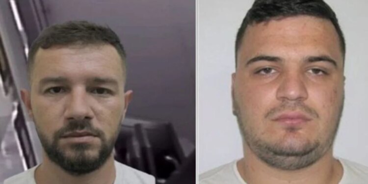 Dëshmia e Artan Tafanit: Në Athinë u diskutua plani për vrasjen e Rexhep Ginës; konflikti ishte për pronat