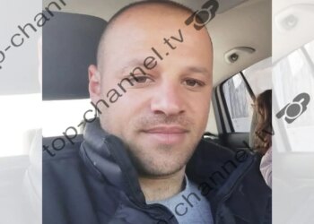Dëshmori i Atdheut Enea Mekolli, që humbi jetën në operacionin policor të djeshëm në Maliq, përcillet sot