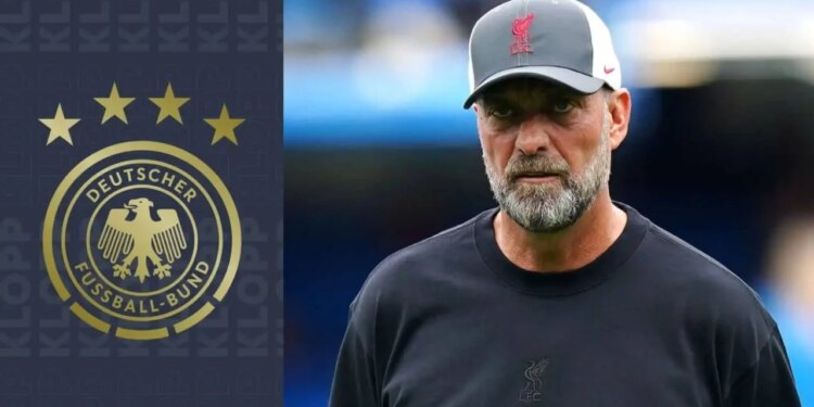Dështimi në Botëror vë në dyshim qëndrimin e Nagelsmann; Klopp thyen heshtjen për stolin e Gjermanisë